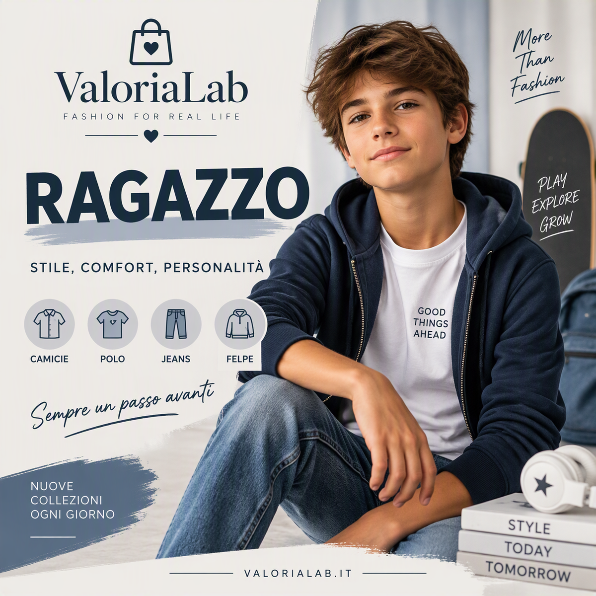 Ragazzo