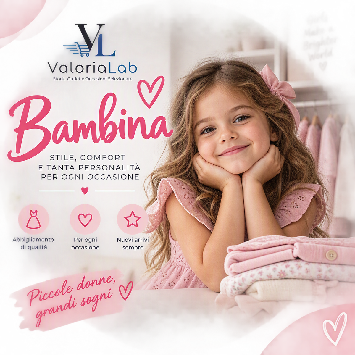 Bambina