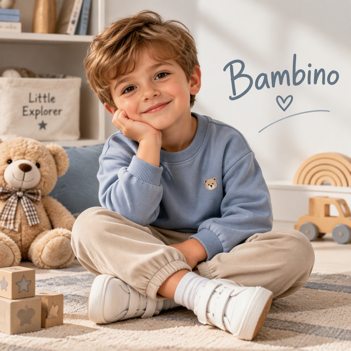 Bambino