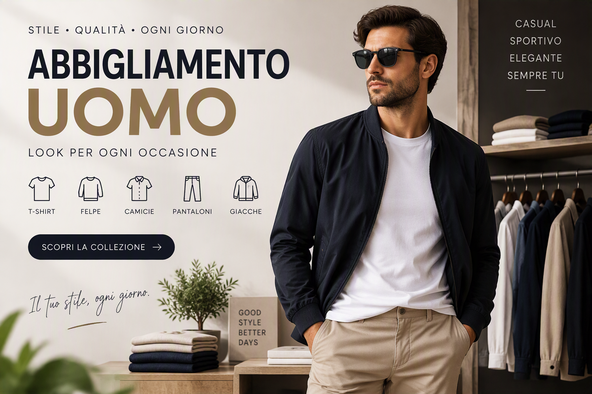 Uomo