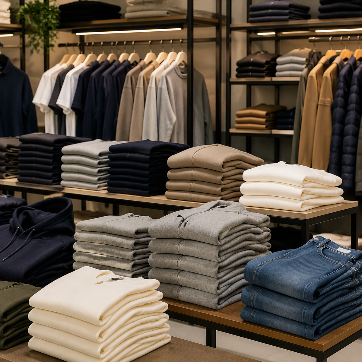 ABBIGLIAMENTO