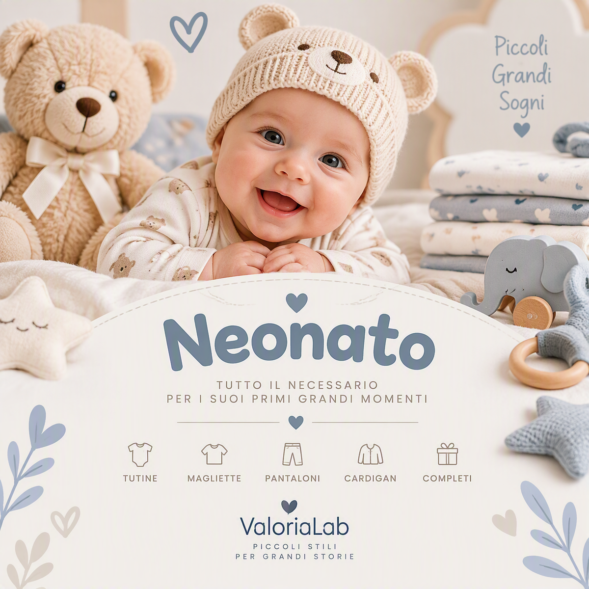 Neonato