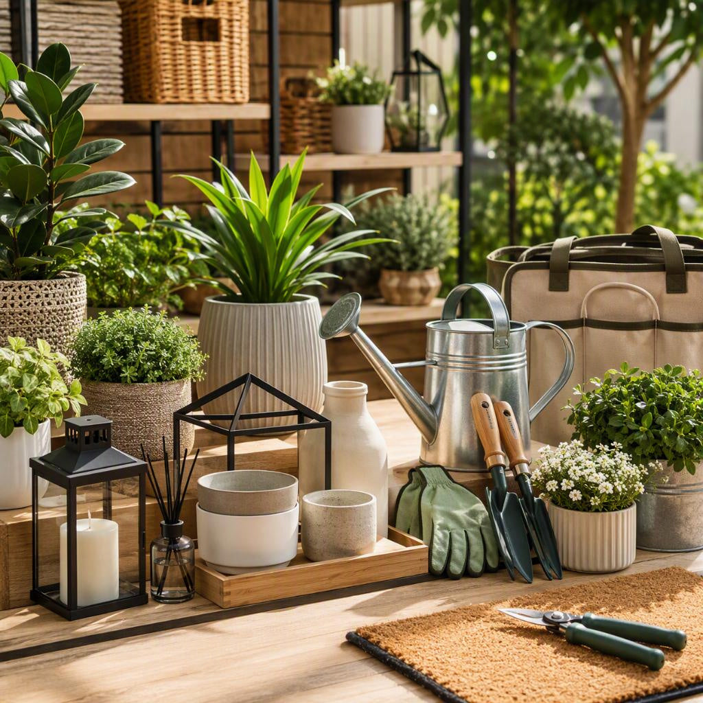 CASA & GIARDINO