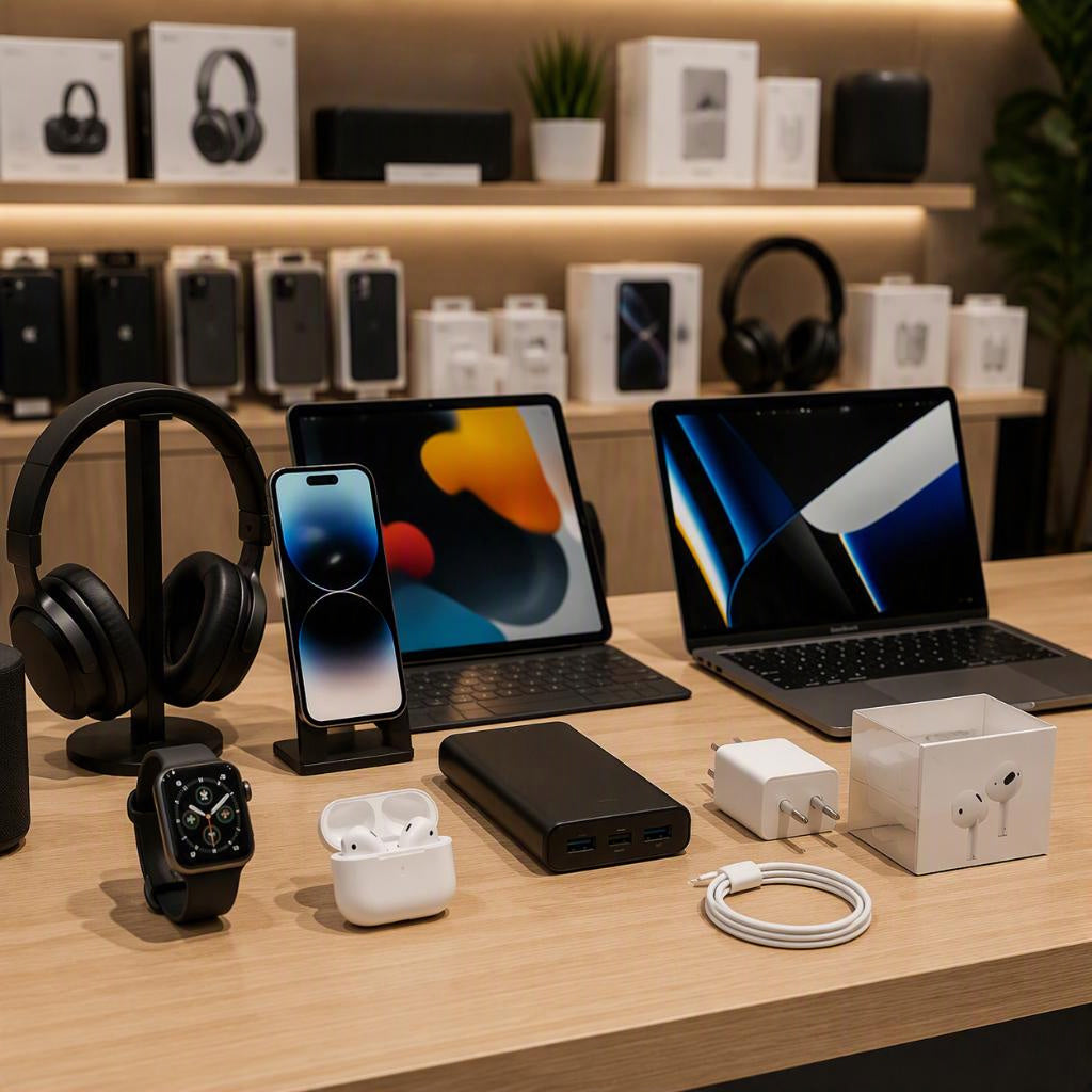 ELETTRONICA