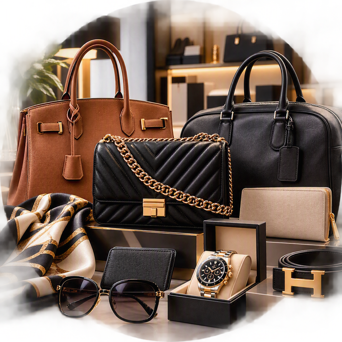 LUXURY