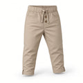 Pantaloni Regular Fit Neonato Mayoral Hueso 6 Mesi