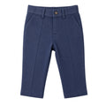Pantaloni Chino Tailoring Neonato Mayoral Marino 6 Mesi