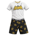 Completo Bambino Batman H&M T-Shirt + Pantaloncino | 6-8 Anni