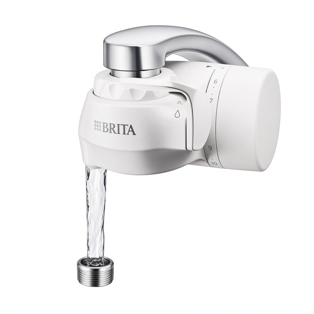 BRITA ON TAP V Sistema Filtrante Acqua da Rubinetto