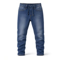 Jeans Neonato Mayoral Blue Elasticizzato