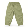 Pantaloni Jogger Loose Fit Bambino Mayoral Matcha 18 Mesi