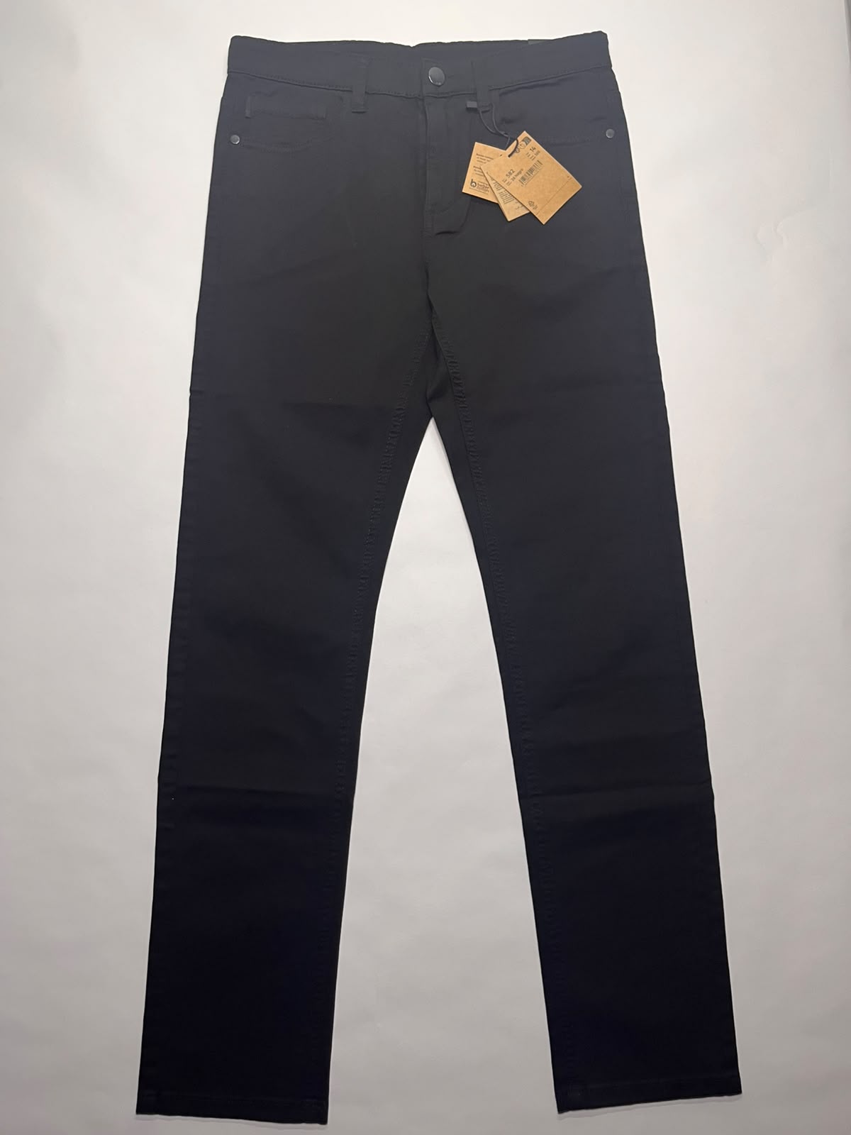 Pantaloni Slim Fit Ragazzo Mayoral Nukutavake Blu Navy 12 Anni