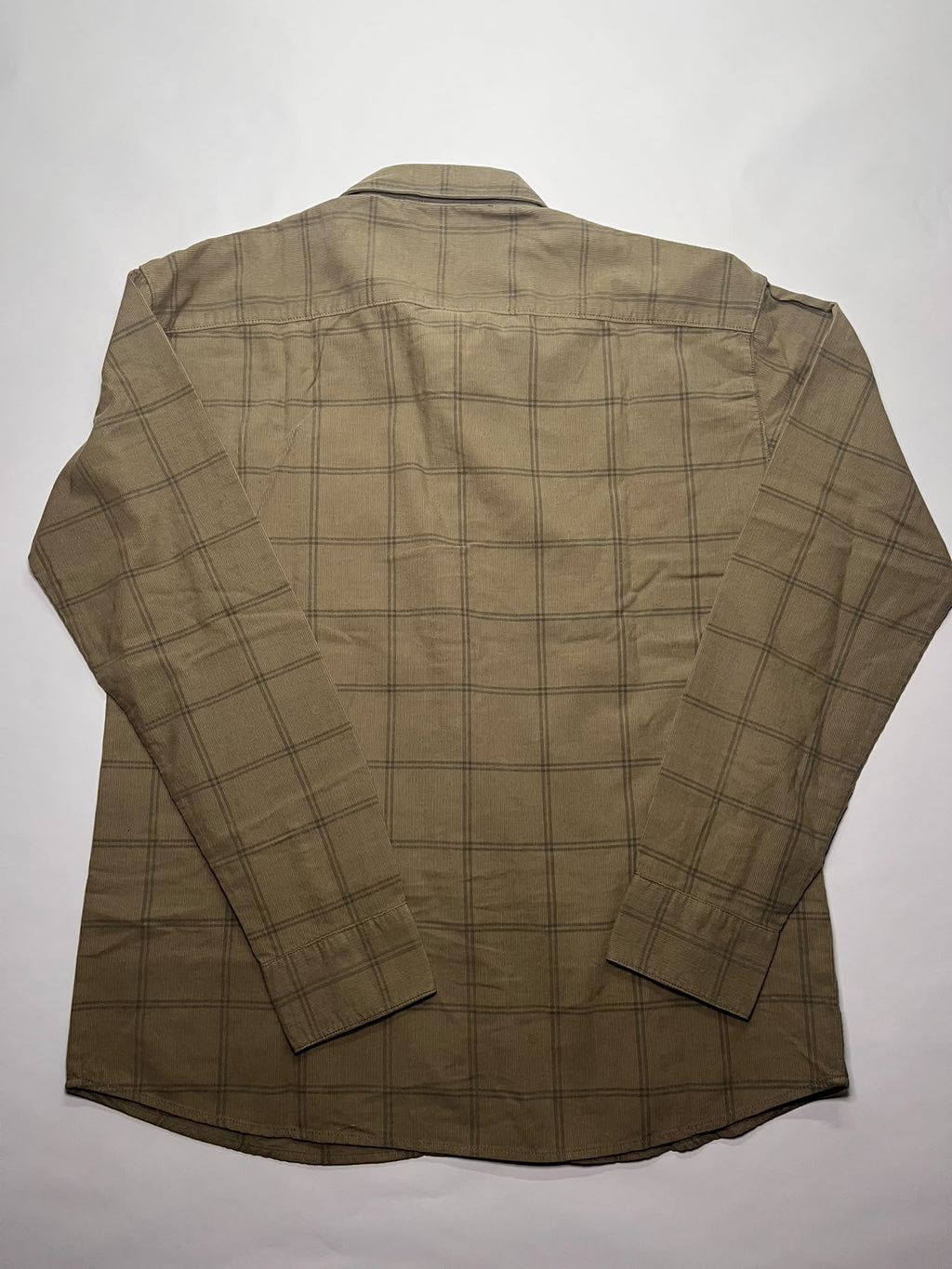 Camicia Ragazzo Mayoral Nukutavake Quadri Piedra 16 Anni