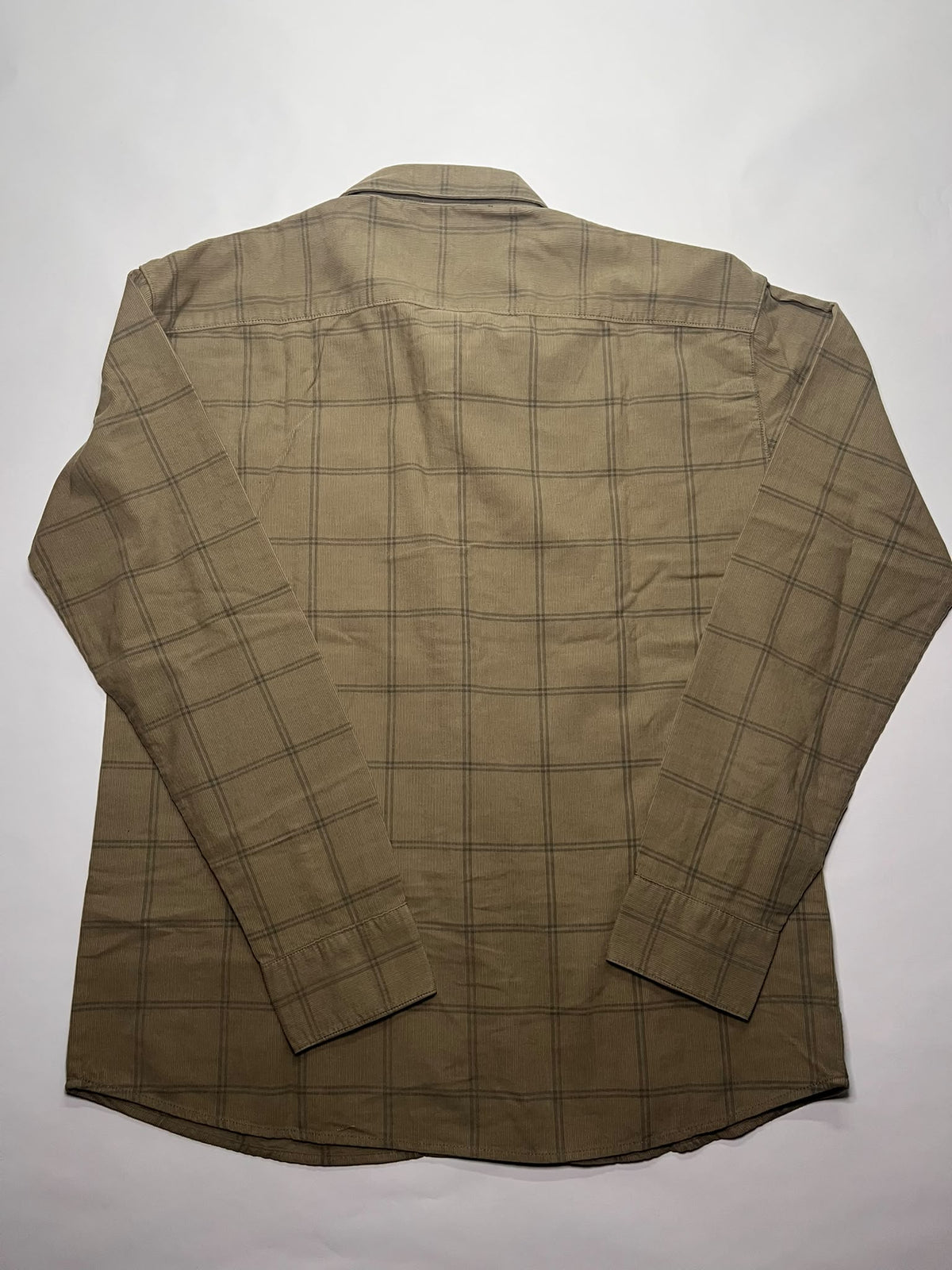 Camicia Ragazzo Mayoral Nukutavake Quadri Piedra 16 Anni