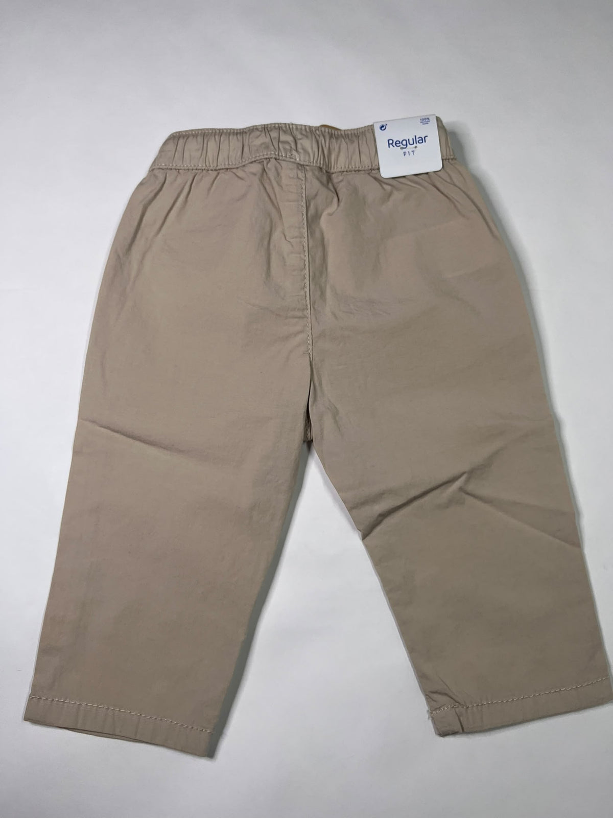 Pantaloni Regular Fit Neonato Mayoral Hueso 6 Mesi