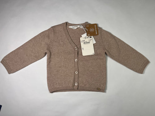 Cardigan Neonato Mayoral Duna 6-9 Mesi