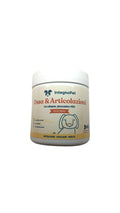 IntegroPet Ossa & Articolazioni per Cani 100g | Glucosamina, Collagene e MSM