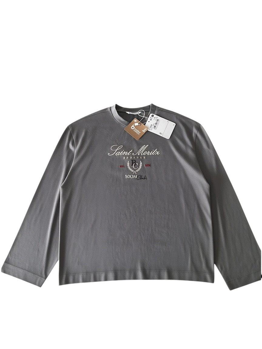 Maglia Mayoral Saint Moritz Grigia Bambino | 10 e 14 Anni