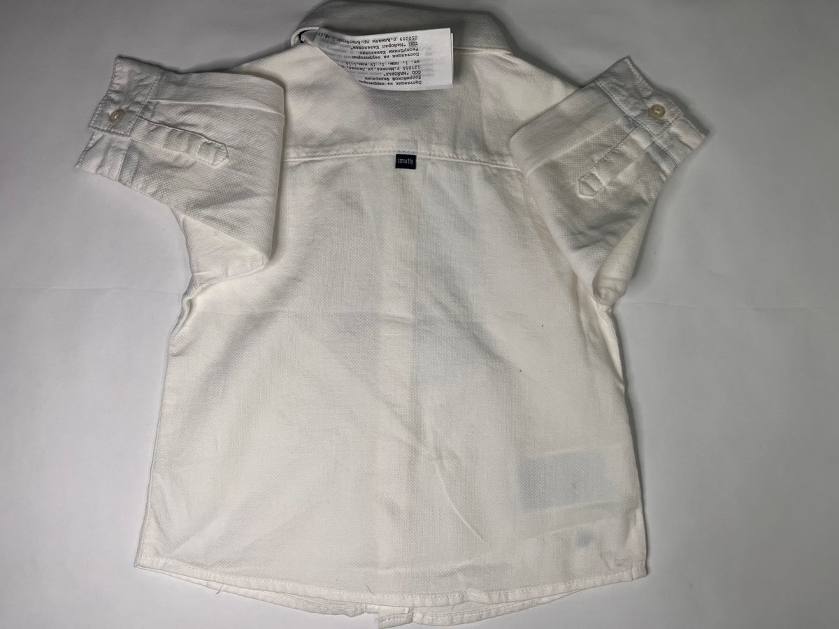 Completo Cerimonia Neonato Mayoral Tailoring Line Blu Marino 3 Pezzi 9 Mesi
