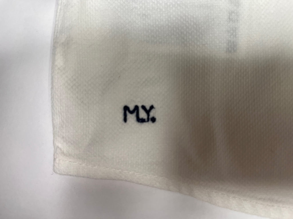 Completo Cerimonia Neonato Mayoral Tailoring Line Blu Marino 3 Pezzi 9 Mesi