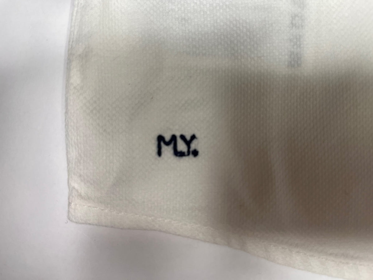 Completo Cerimonia Neonato Mayoral Tailoring Line Blu Marino 3 Pezzi 9 Mesi