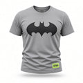 T-Shirt Batman H&M Grigia Bambino | 4-6 Anni