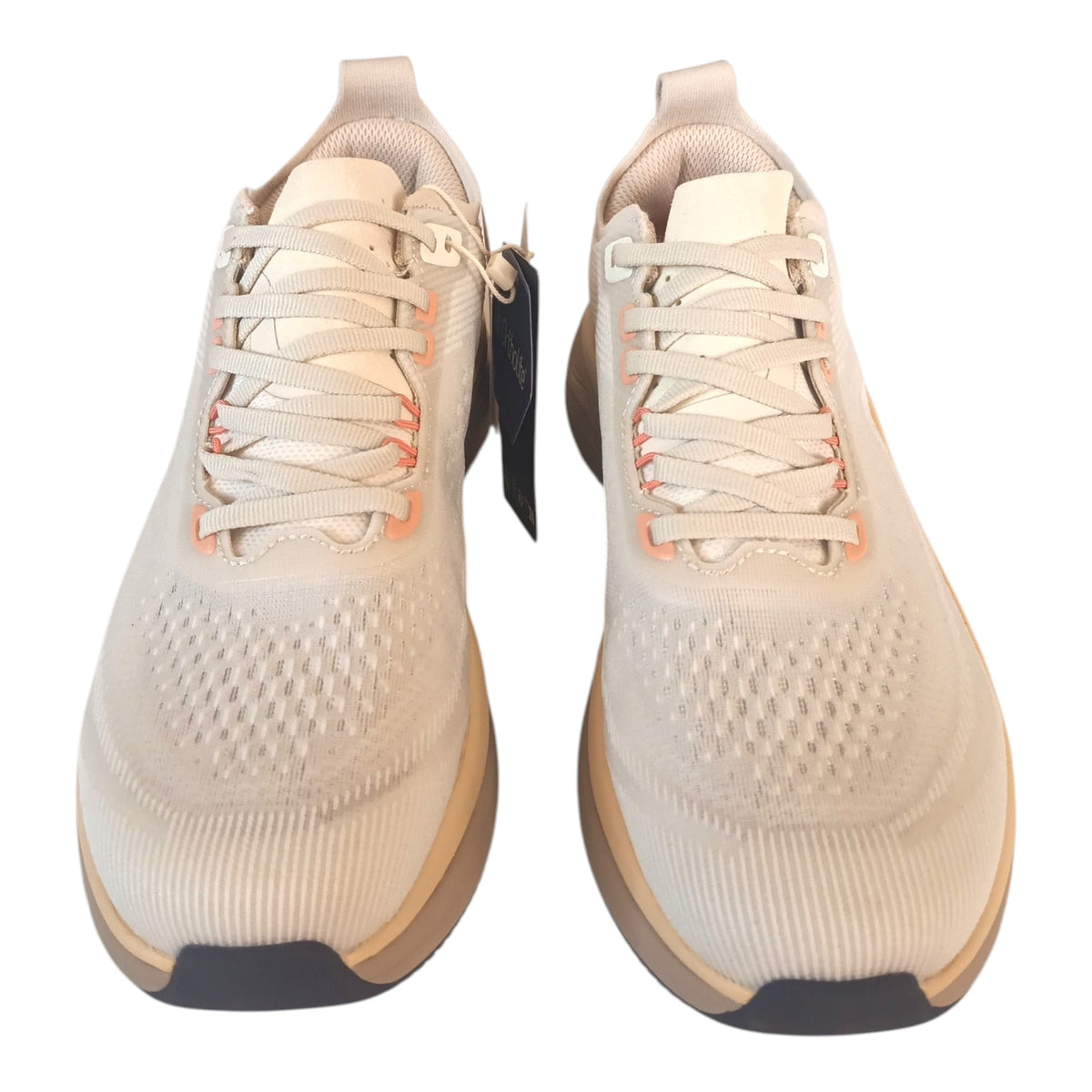 Sneakers Donna Skechers Hyper Tech Beige OYSHO | Taglia 41