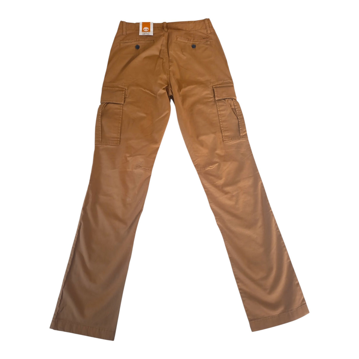 Pantaloni Cargo Timberland Uomo Beige Camel | W30 L34