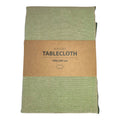 Tovaglia JYSK BLINDURT Verde 140x240 cm