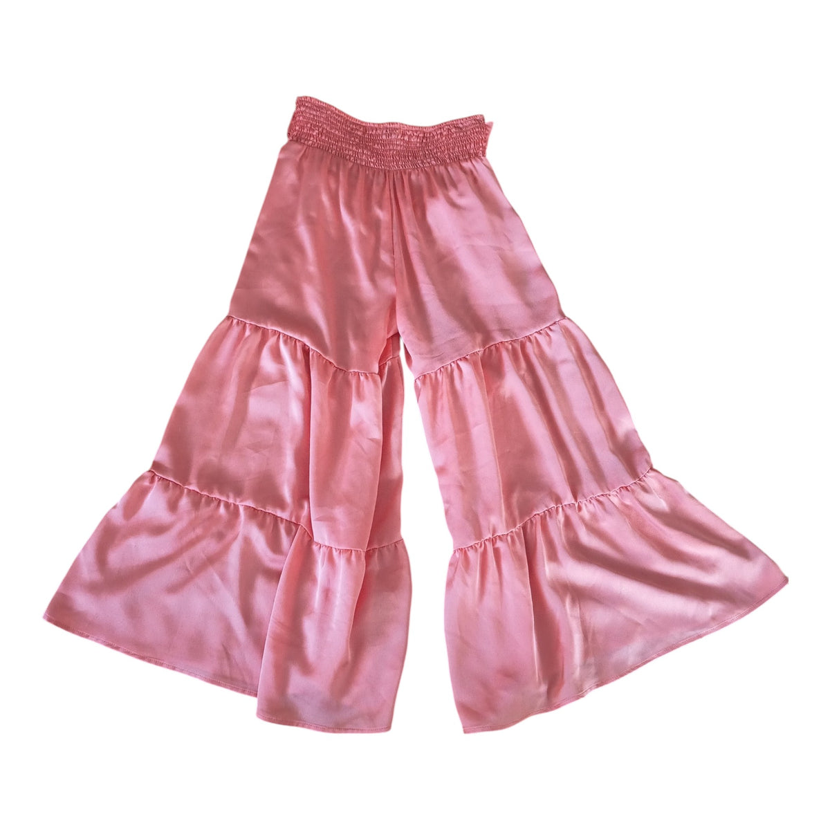 Completo Donna AKITA Rosa Satinato | Taglia 38