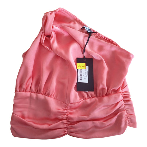Completo Donna AKITA Rosa Satinato | Taglia 38